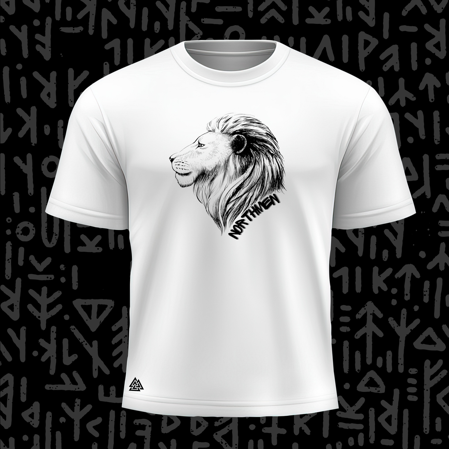 Northmen T-Shirts for Men