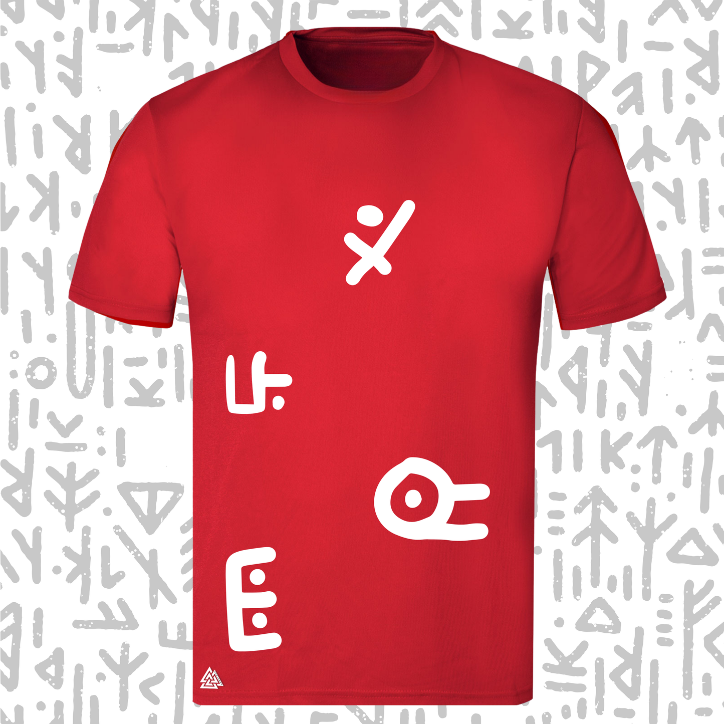 Northmen Active T-Shirts for Men