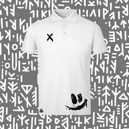 Northmen Golf Shirts For Men