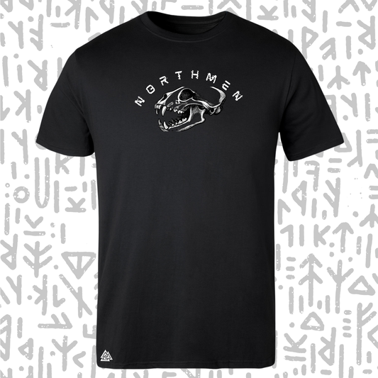 Northmen Active T-Shirts for Men