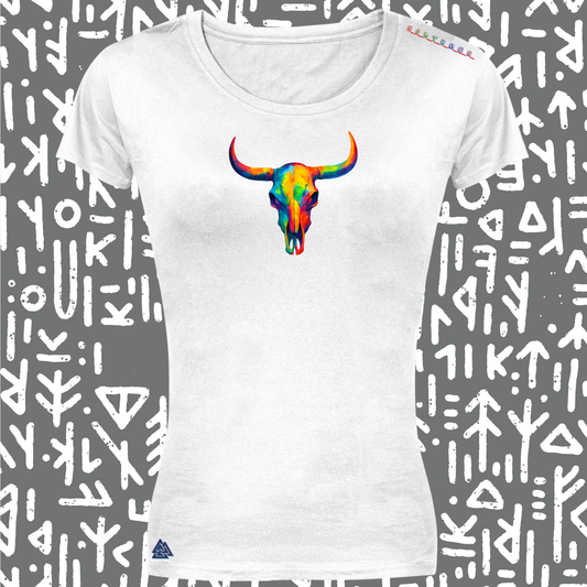 Northmen T-Shirts for Ladies