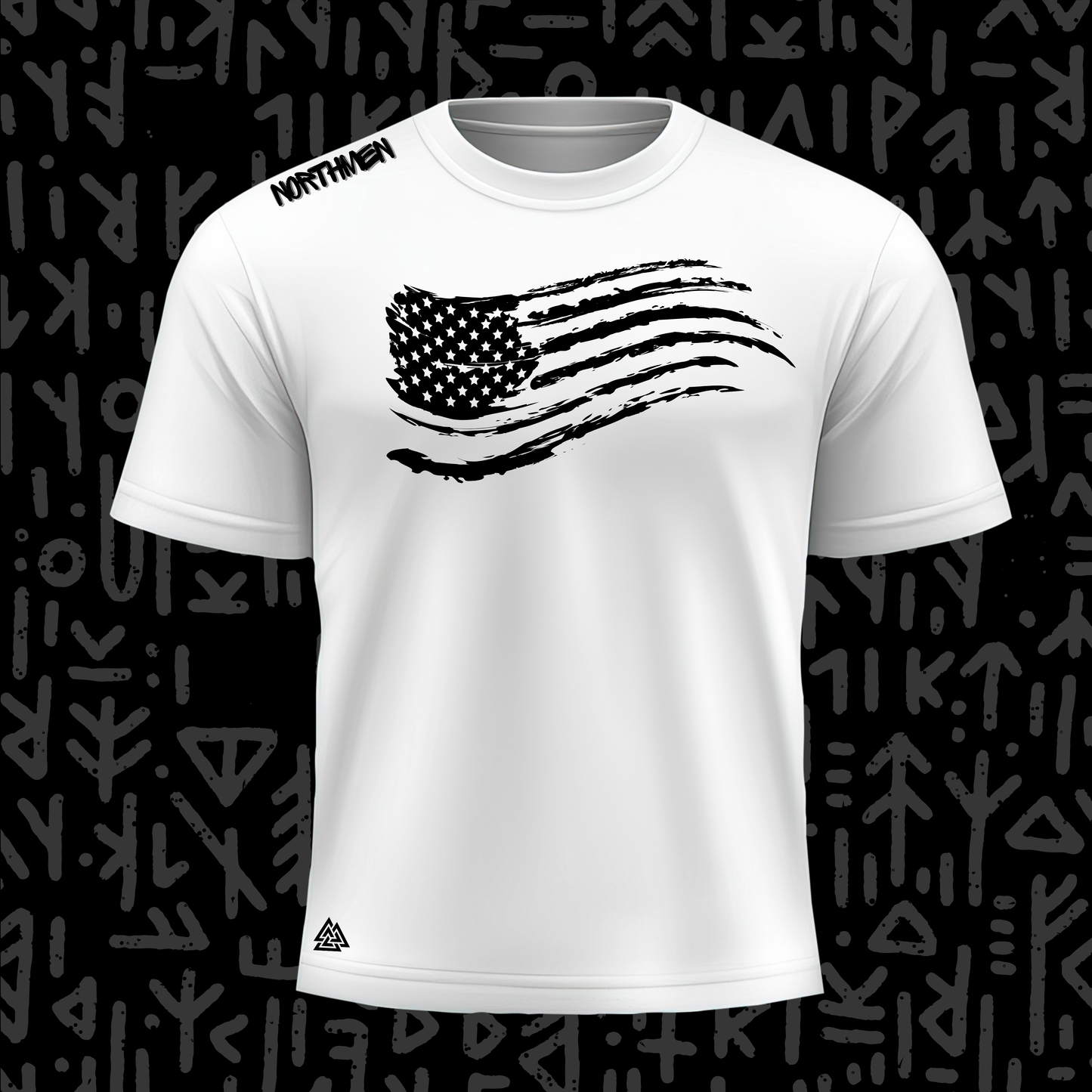 Northmen T-Shirts for Men