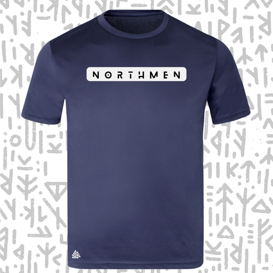 Northmen Active T-Shirts for Men