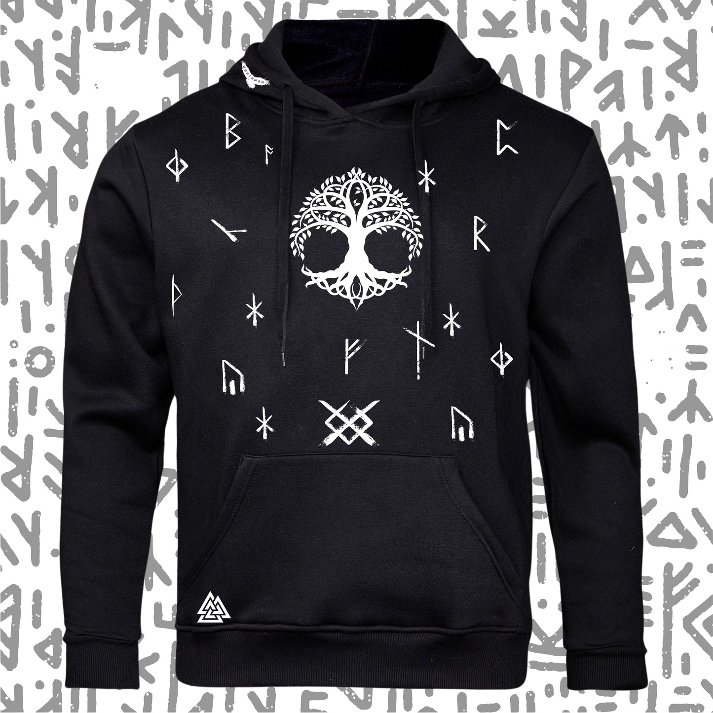 Northmen Hoodie For Men and Ladies