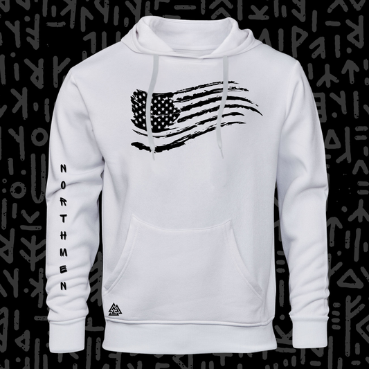 Northmen Hoodie for Men and Ladies