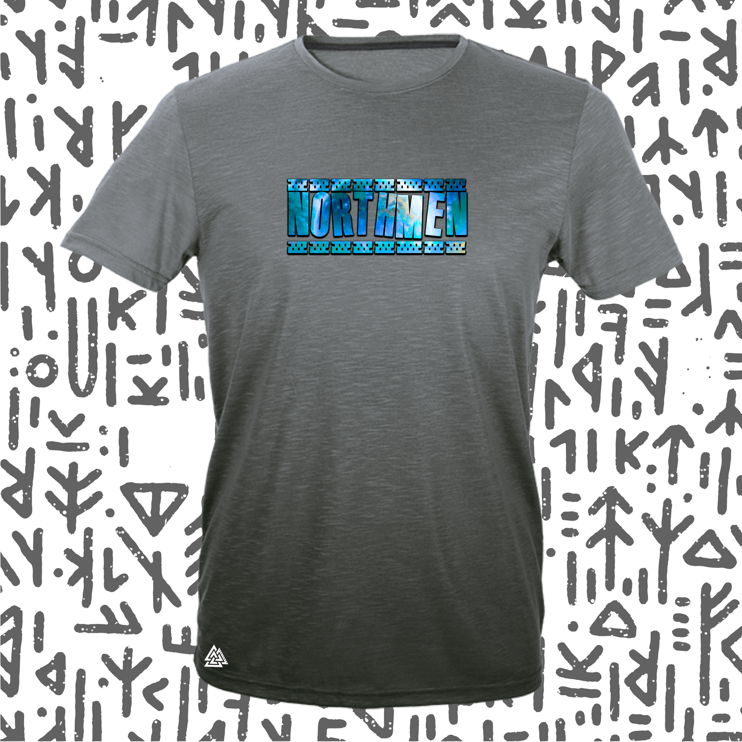 Northmen Two-tone T-Shirts for Men