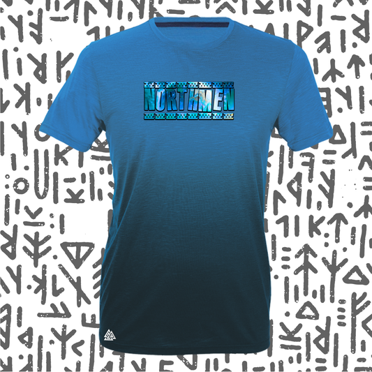 Northmen Two-tone T-Shirts for Men