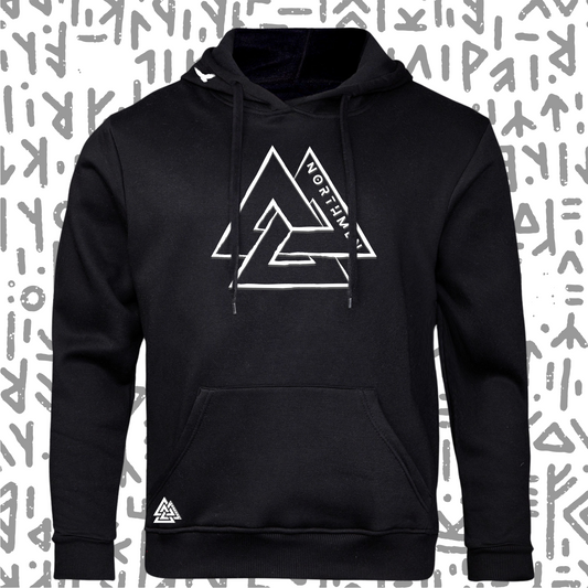 Northmen Hoodie For Men and Ladies