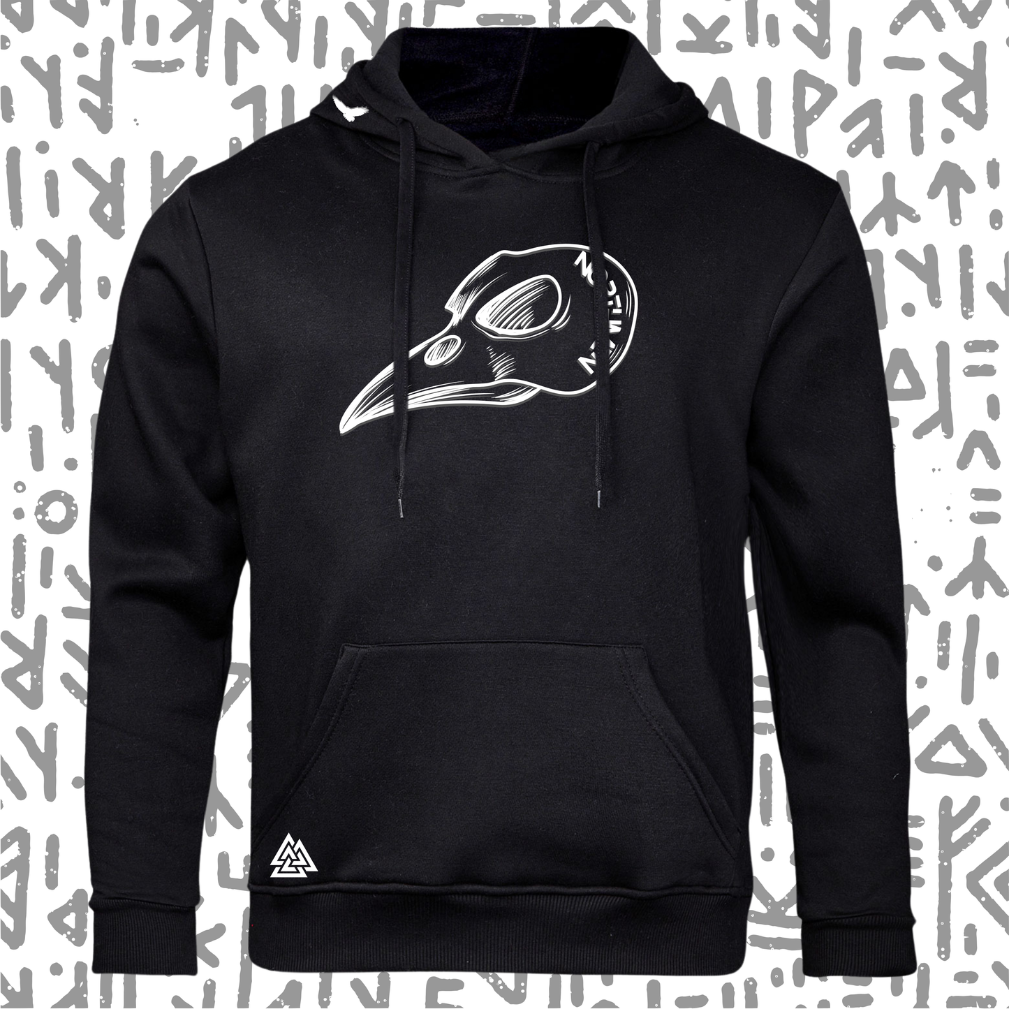 Northmen Hoodie For Men and Ladies