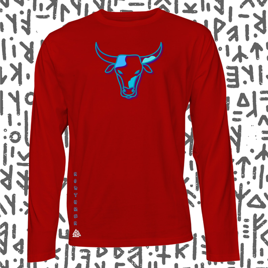 Northmen Long Sleeve T-Shirts for Men and Ladies