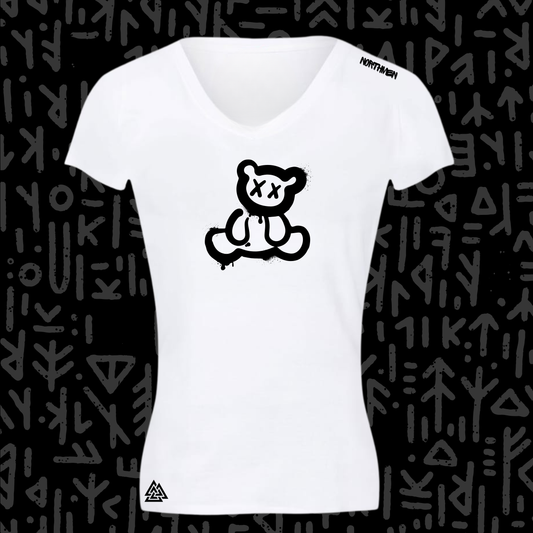 Northmen T-Shirts for Ladies