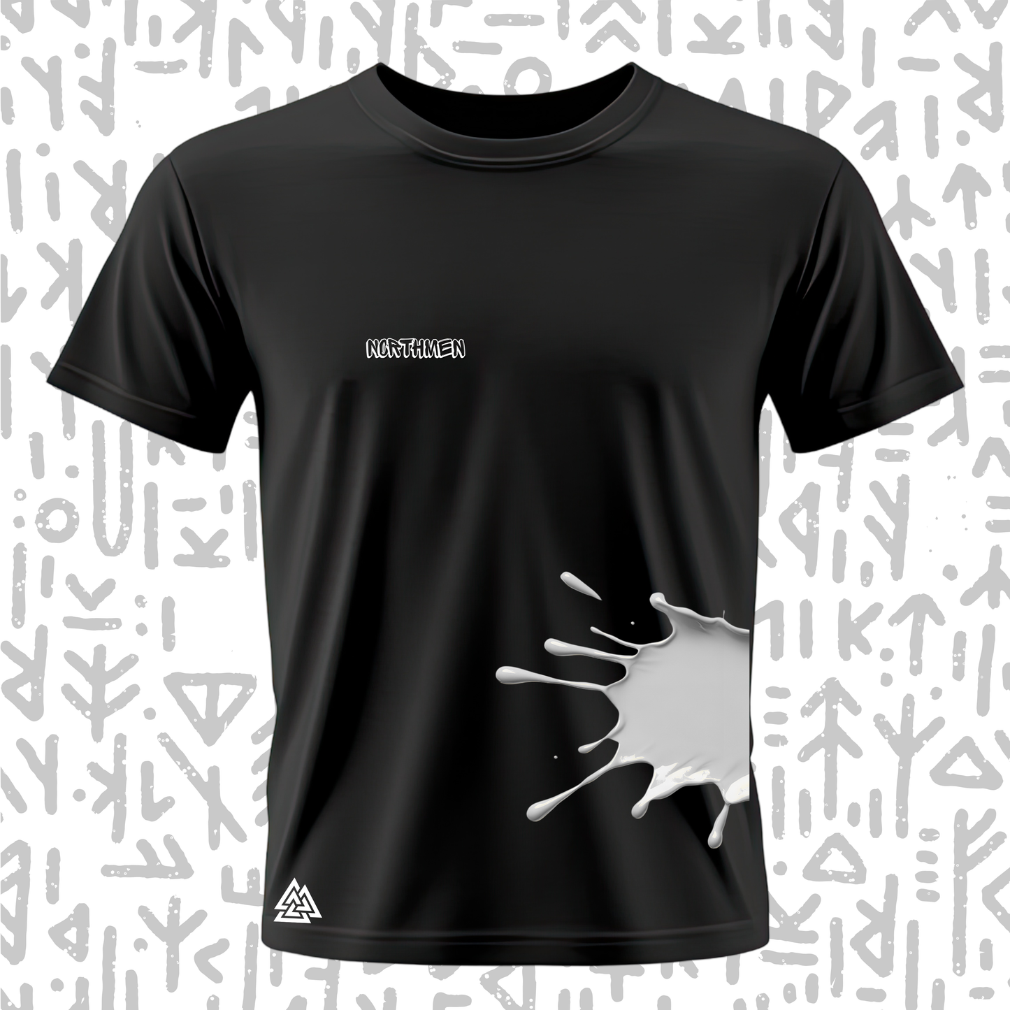 Northmen T-Shirts for Men