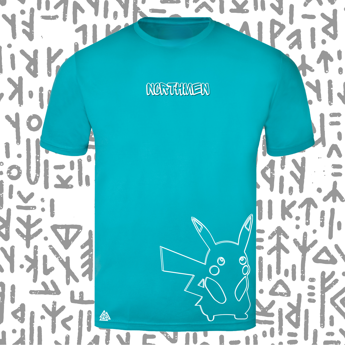 Northmen T-Shirts for Men