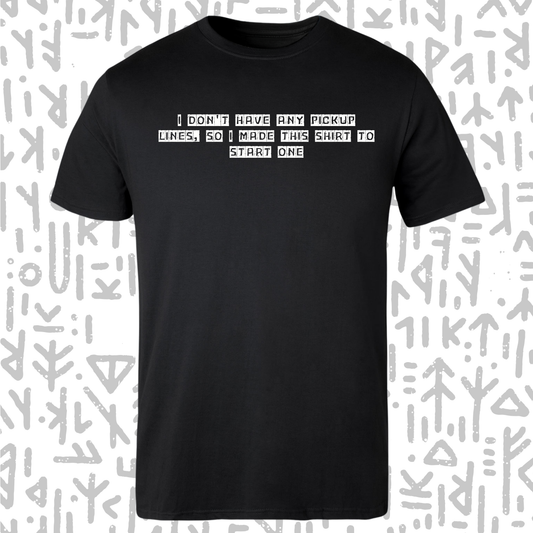 Northmen T-Shirts for Men