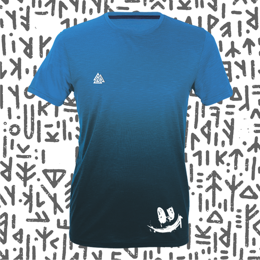 Northmen Two-tone T-Shirts for Men