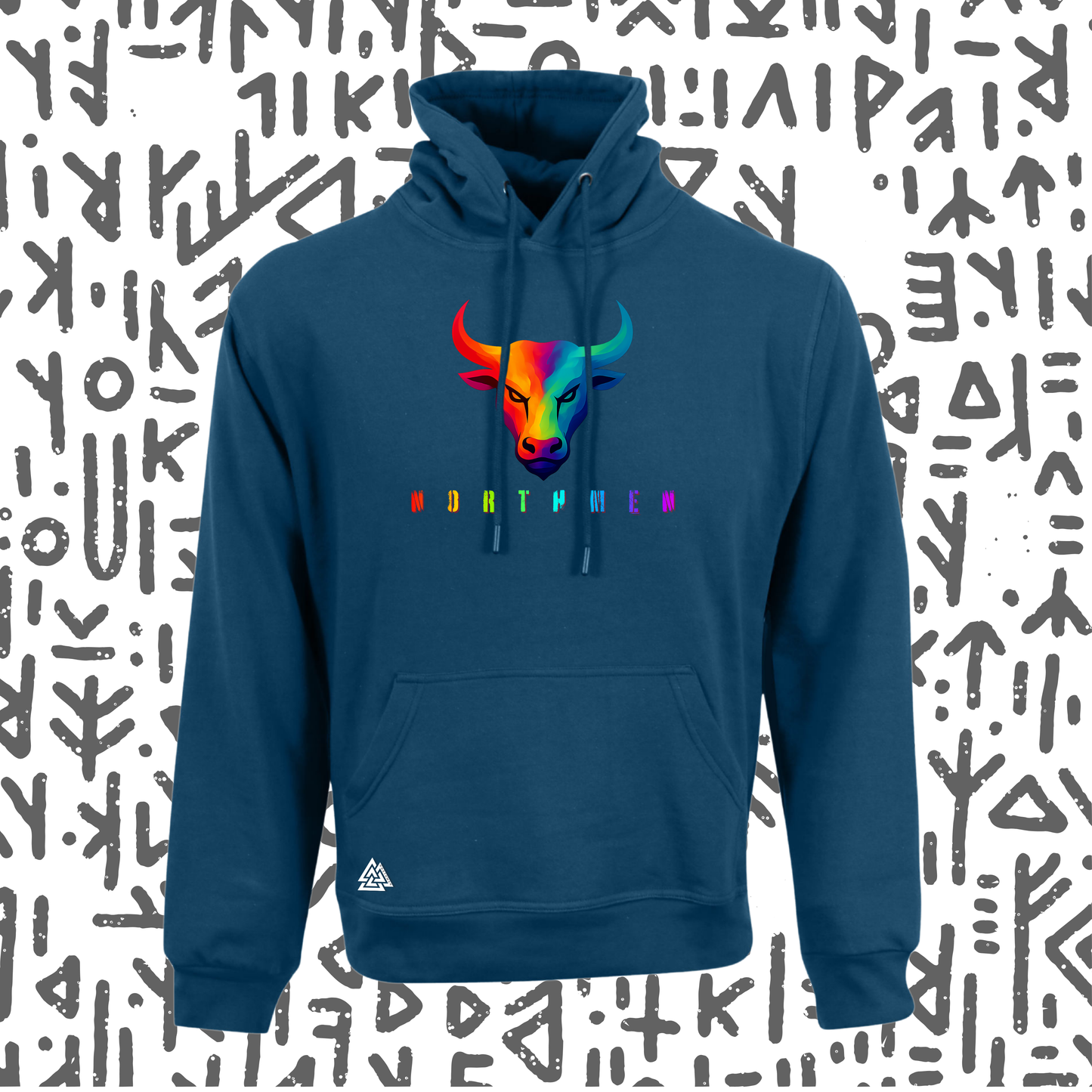 Northmen Hoodie For Men and Ladies