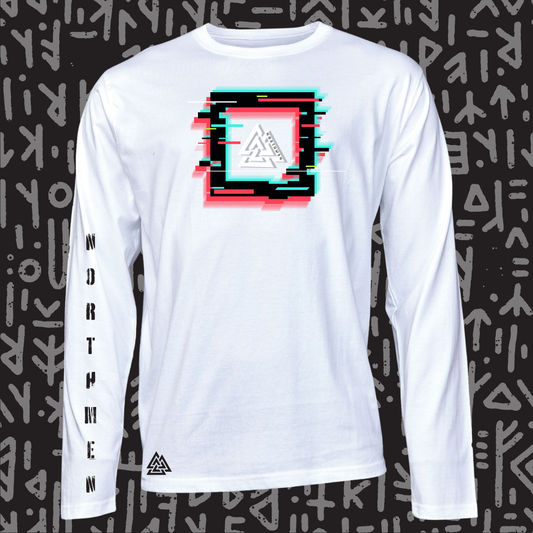 Northmen Long Sleeve T-Shirts for Men and Ladies