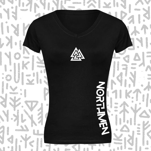 Northmen T-Shirts for Ladies