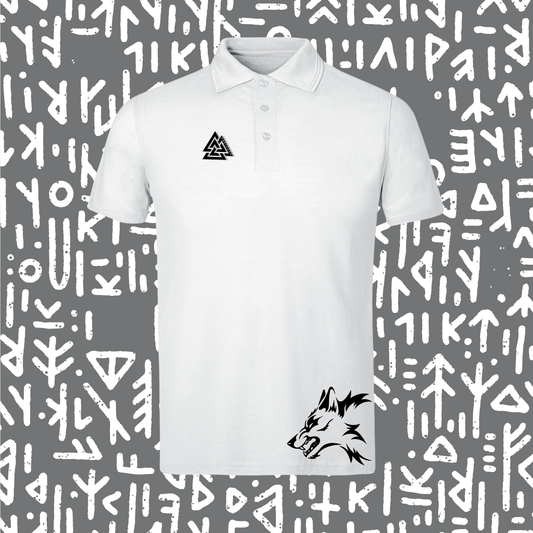 Northmen Golf Shirts For Men