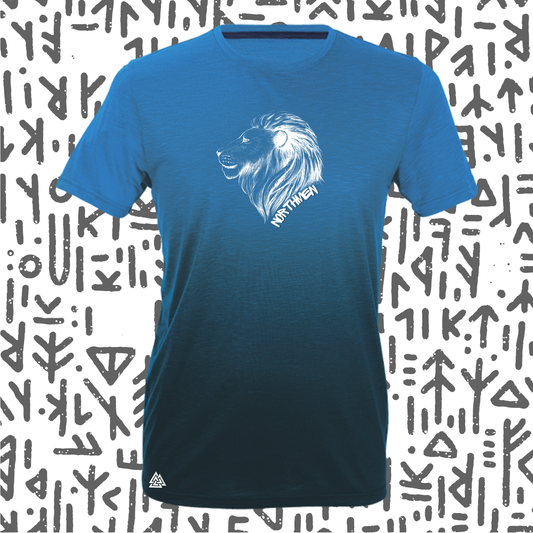 Northmen Two-tone T-Shirts for Men