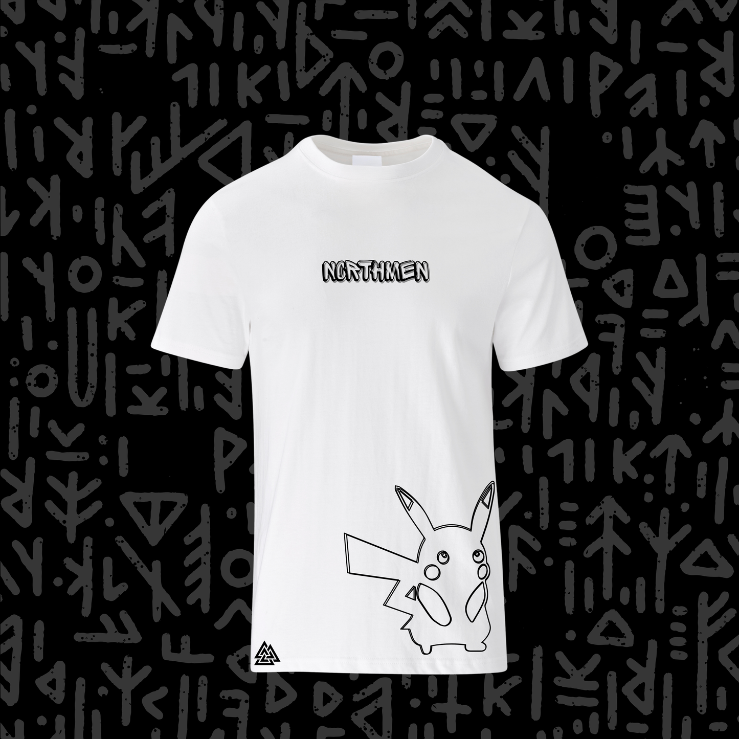 Northmen T-Shirts for kids