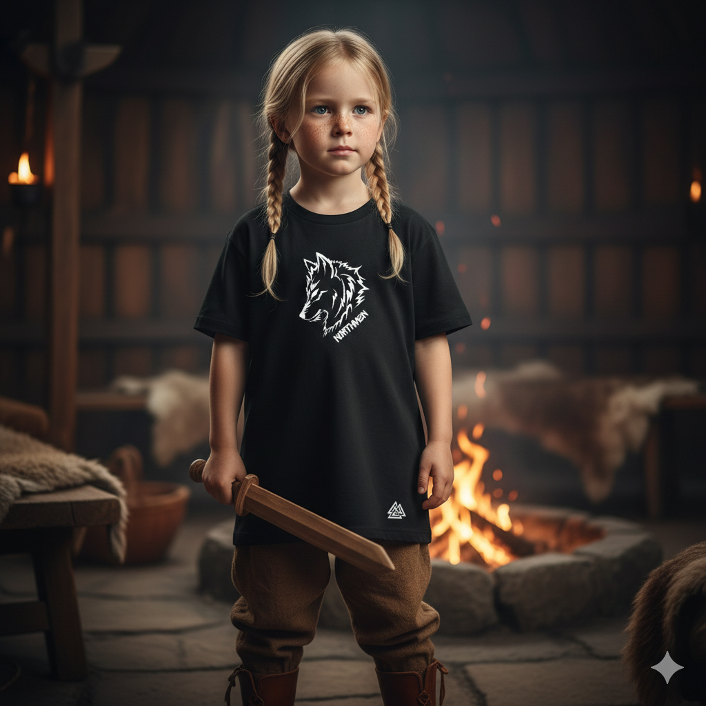 Kids T-Shirts