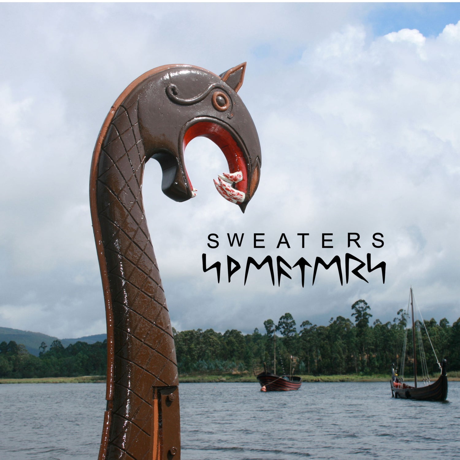 Sweaters and Hooded sweaters