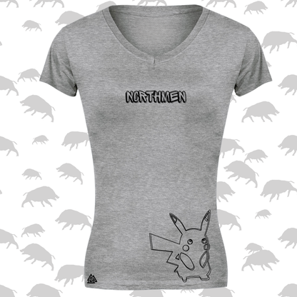 Northmen T-Shirts for Ladies