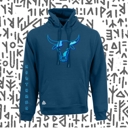 Northmen Hoodie For Men and Ladies