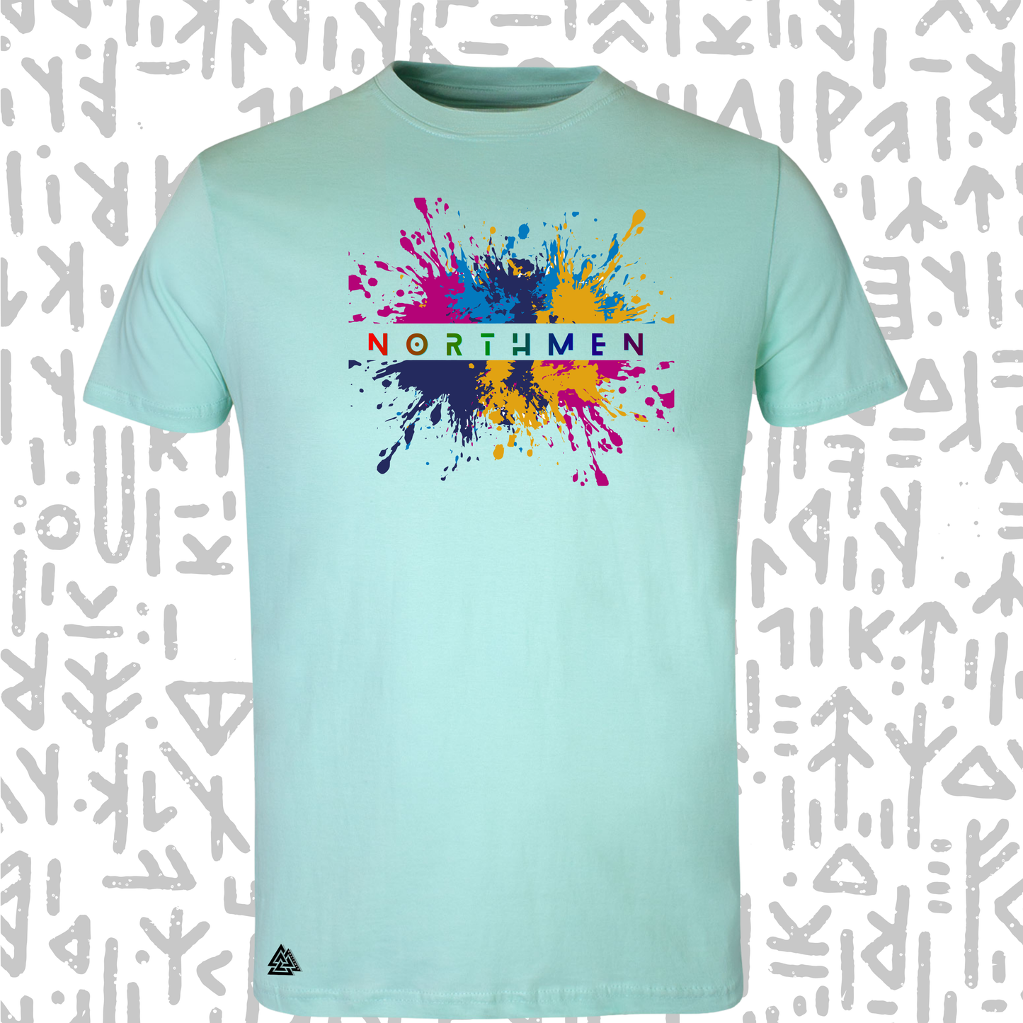 Northmen T-Shirts for Men