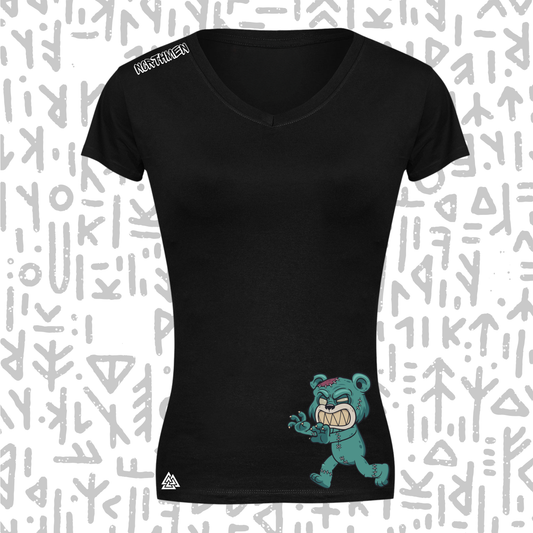 Northmen T-Shirts for Ladies