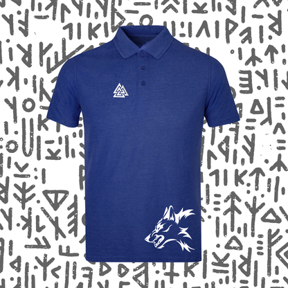 Northmen Golf Shirts For Men
