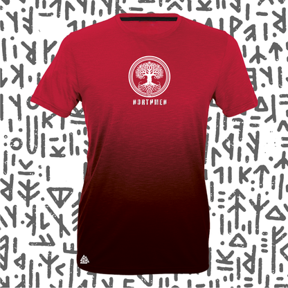 Northmen Two-tone T-Shirts for Men