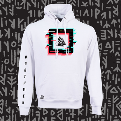 Northmen Hoodie For Men and Ladie (M)