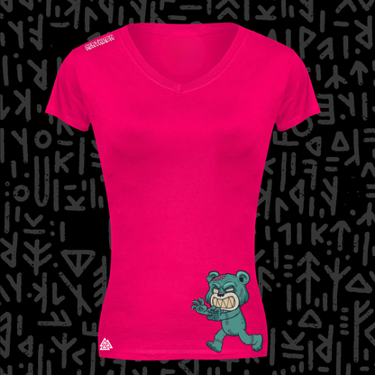 Northmen T-Shirts for Ladies