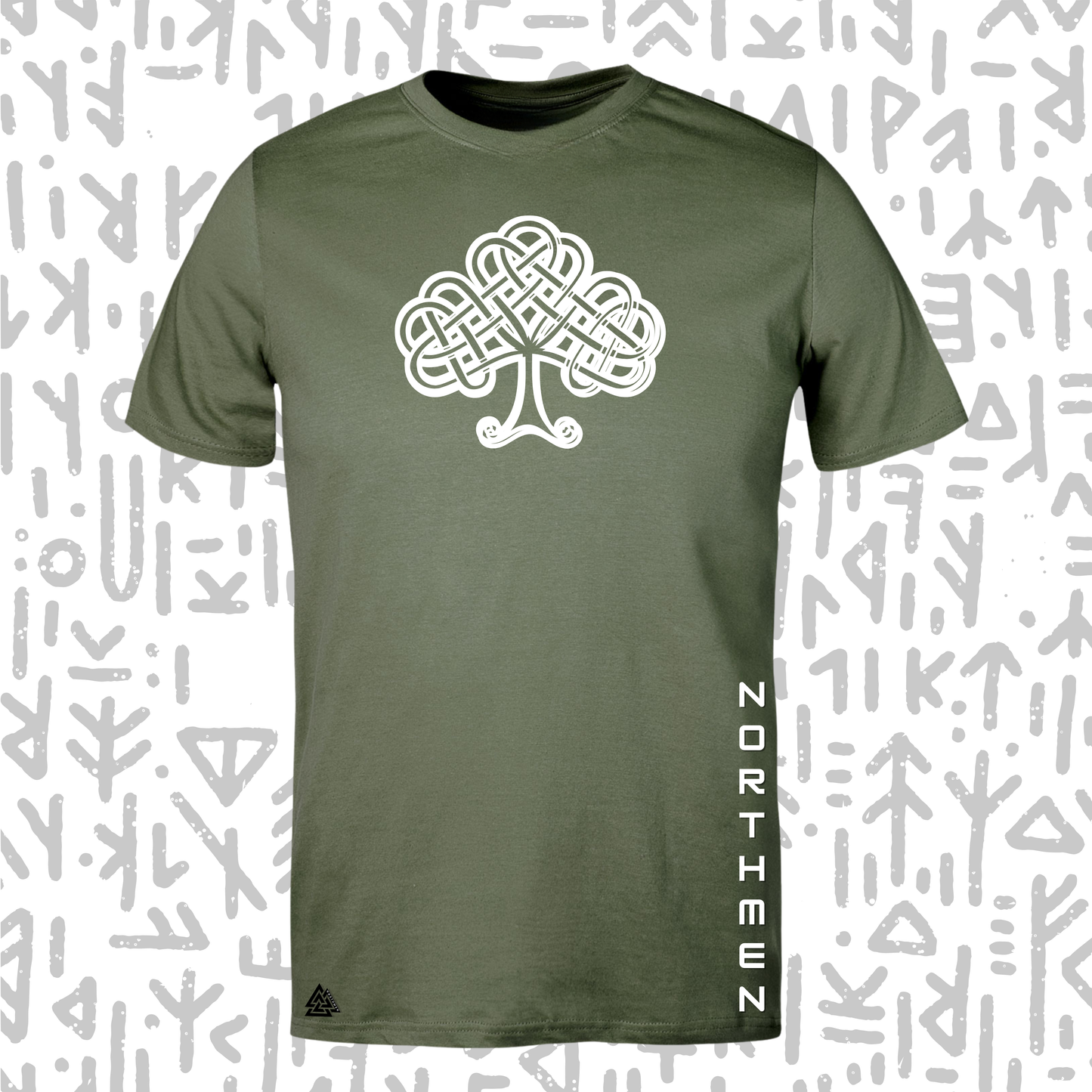 Northmen T-Shirts for Men