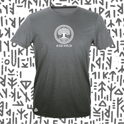 Northmen Two-tone T-Shirts for Men