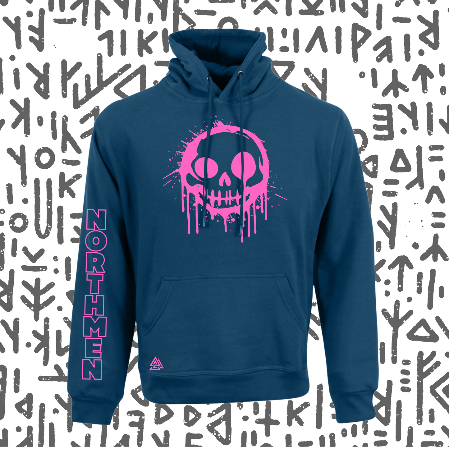 Northmen Hoodie For Men and Ladie