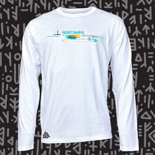 Northmen Long Sleeve T-Shirts for Men and Ladies