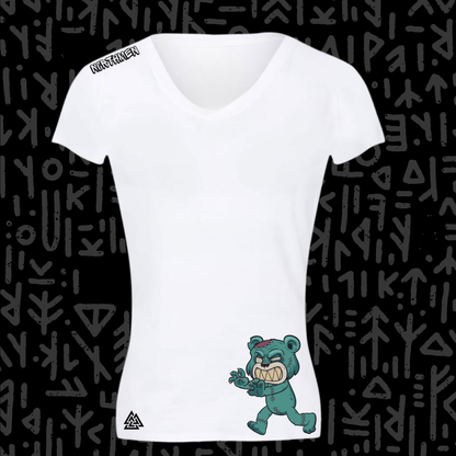 Northmen T-Shirts for Ladies