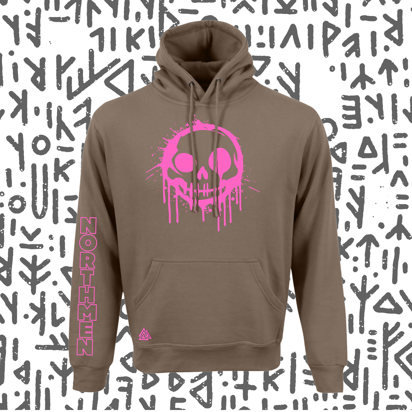 Northmen Hoodie For Men and Ladie