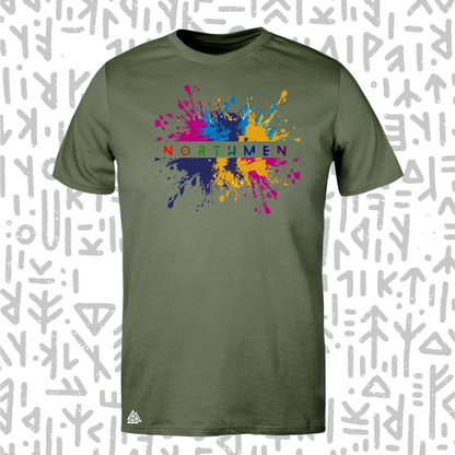 Northmen T-Shirts for Men