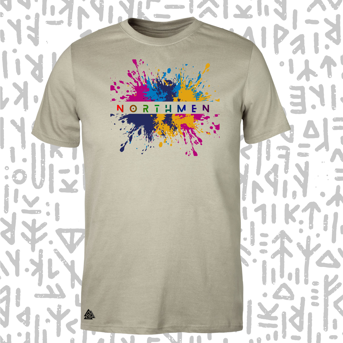 Northmen T-Shirts for Men