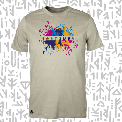 Northmen T-Shirts for Men
