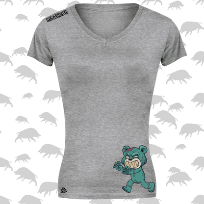 Northmen T-Shirts for Ladies