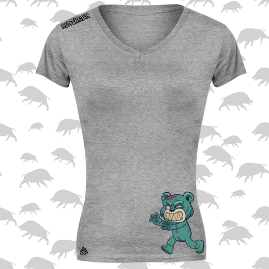 Northmen T-Shirts for Ladies