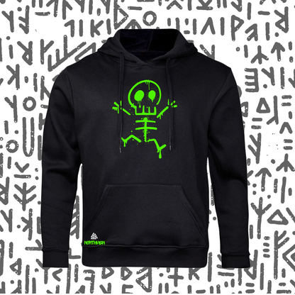 Northmen Hoodie For Men and Ladies