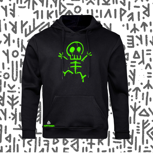 Northmen Hoodie For Men and Ladies