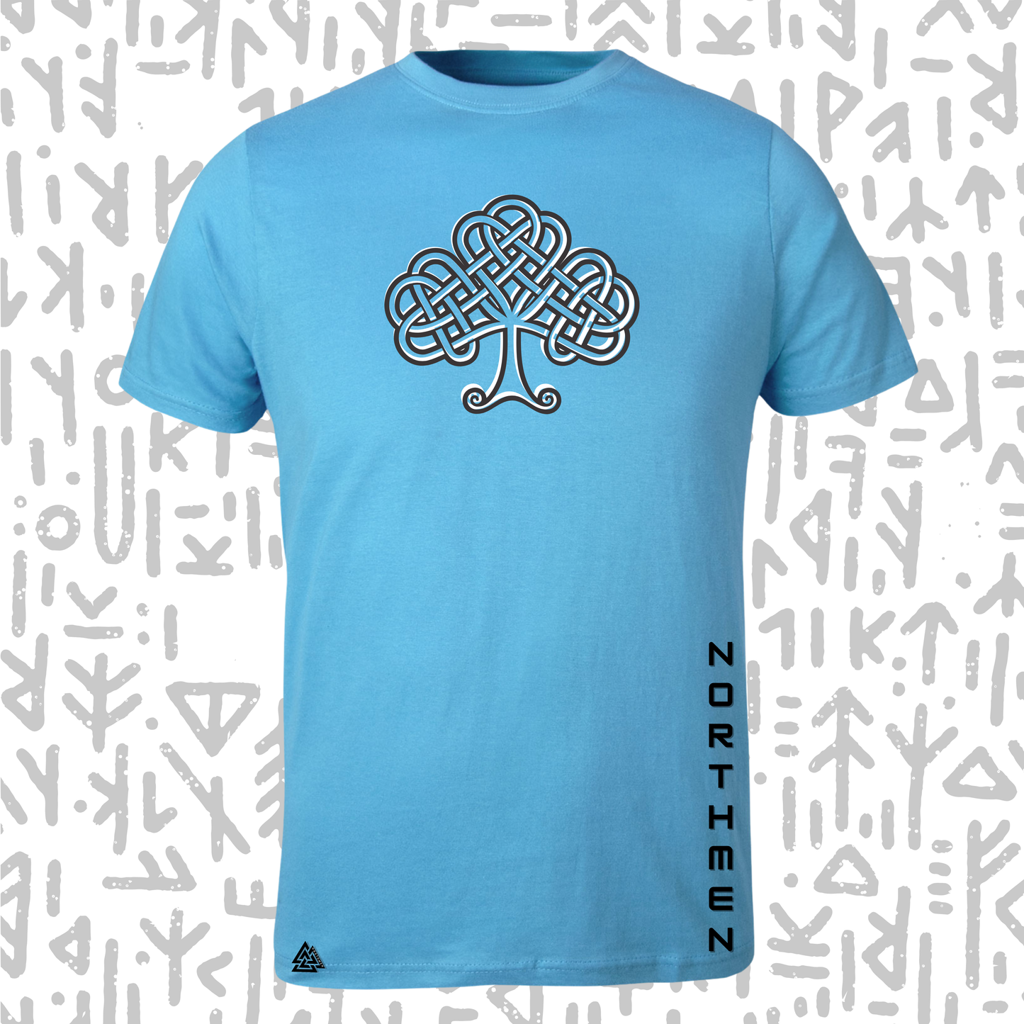 Northmen T-Shirts for Men