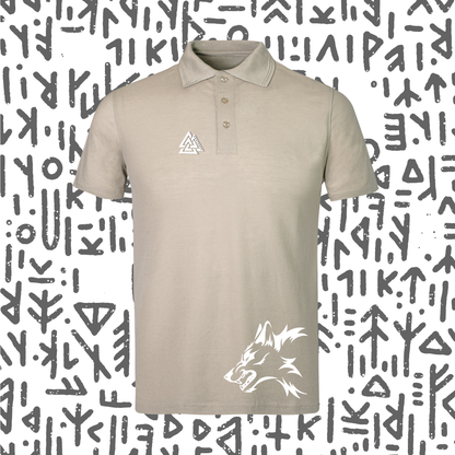 Northmen Golf Shirts For Men